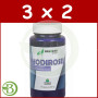 Pack 3x2 Rhodiosea 90 Capsulas Ergonat