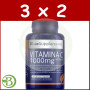 Pack 3x2 Vitamina C 1000Mg. 120 Capsulas Ergonat