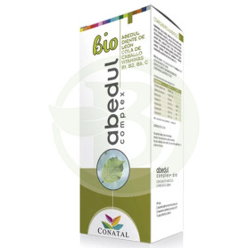 Abedul Complex Bio 250Ml Conatal