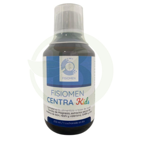 Fisiomen Centra Kids 250Ml Fisiomen