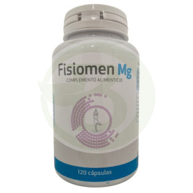 Fisiomen Mg 120 Capsulas Fisiomen