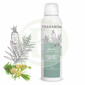 Hidrolato Arbol De Te 150Ml Pranarom