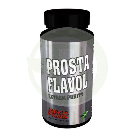 Prostaflavol Extreme Purity 60 Cápsulas Megaplus