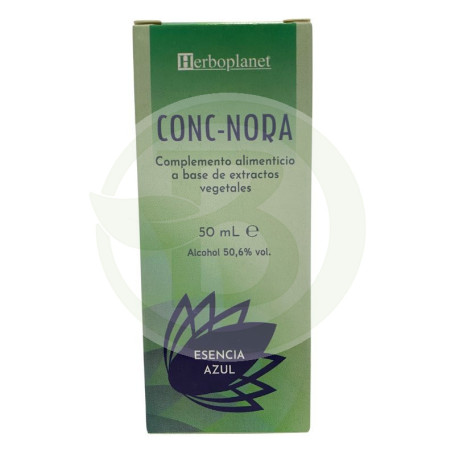 Conc-Nora (Esencia Azul) 50Ml Herboplanet