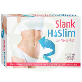 Slank H2o Slim 30 Capsulas Espadiet