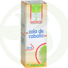 Extracto Glicerina Vegetal Cola de Caballo Pinisan