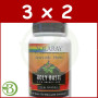 Pack 3x2 Holly Basil 450Mg. 60 Cápsulas Solaray