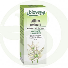 Extracto de Allium Ursinum (Ajo) Biover