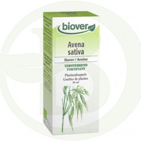 Extracto de Avena Sativa (Avena) Biover