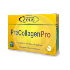 Precolagenpro-Uc-Ii 30 Cápsulas Zeus