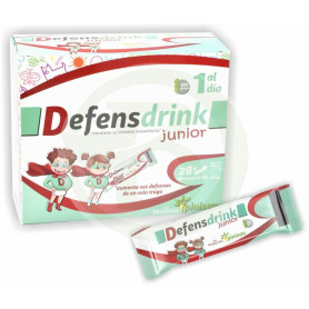 Defens Drink Junior 28 Sticks Pinisan
