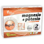 Magnesio + Potasio 60 Comp Pinisan
