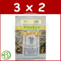 Pack 3x2 Bolsa Té Verde 50Gr. Pinisan