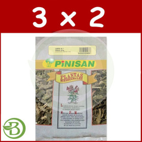 Pack 3x2 Bolsa Té Verde 50Gr. Pinisan