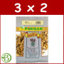 Pack 3x2 Bolsa Azahar 40Gr. Pinisan