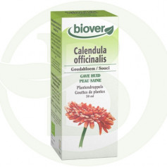 Extracto de Calendula Officinalis (Caléndula) Biover
