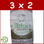 Pack 3x2 Cola De Caballo Bio 30Gr. Pinisan