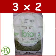 Pack 3x2 Estevia Bio 30Gr. Pinisan