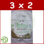 Pack 3x2 Tila Bio 25Gr. Pinisan