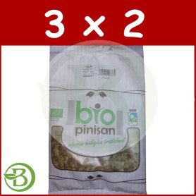 Pack 3x2 Tila Bio 25Gr. Pinisan