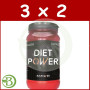 Pack 3x2 Diet Power Chocolate 755Gr. Innpower