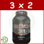 Pack 3x2 Blend 3M Vainilla 2,5Kg. Innpower