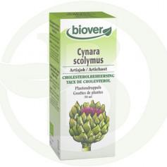 Extracto de Cynara Scolymus (Alcachofa) Biover