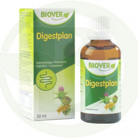 Digestplan Extracto Biover