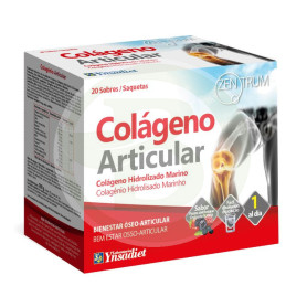 Colageno Articular Marino 20 Sobres Ynsadiet