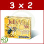 Pack 3x2 Jelly Vital 300Mg. Jalea Liofilizada 30 Cápsulas Ynsadiet