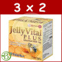 Pack 3x2 Jelly Vital Plus 2Gr. 20 Ampollas Ynsadiet