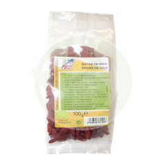 Baya De Goji Bio 100Gr. Finestra