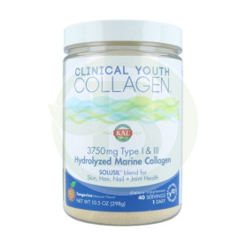 Clinical Collagen Type I & III 298Gr. Kal