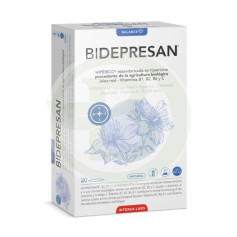 Bidepresan Bio 20 Ampollas Intersa