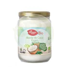 Aceite De Coco Virgen Extra Bio 1Lt. Granero