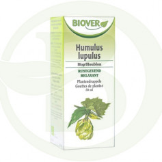 Extracto de Humulus Lupulus (Lúpulo) Biover
