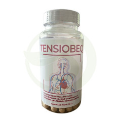 Tensiobeq 60 Capsulas Bequisa