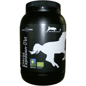 Energy Explosion-Pet 1Kg. Hifas Da Terra