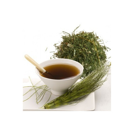 Cola De Caballo 100 Gr. Rosana (Diplan)