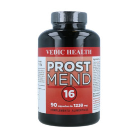 Prost-Mend 90 Capsulas Vedic Health