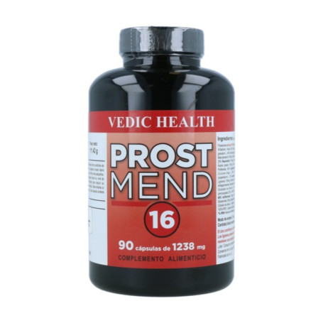 Prost-Mend 90 Capsulas Vedic Health