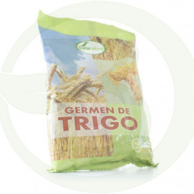 Germen de Trigo Bolsa 300Gr. Soria Natural