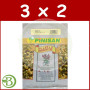 Pack 3x2 Bolsa Manzanilla Amarga 50Gr. Pinisan