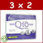 Pack 3x2 Coenzima Q10 100Mg. 30 Cápsulas Pinisan