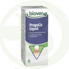 Propolis Liquid Biover