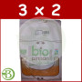 Pack 3x2 Cúrcuma Bio 50Gr. Pinisan