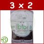 Pack 3x2 Hibisco Bio 30Gr. Pinisan