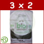 Pack 3x2 Ortiga Verde Bio 25Gr. Pinisan