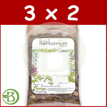 Pack 3x2 Laxan-Te 85Gr. Pinisan