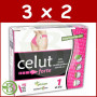 Pack 3x2 Celut Forte 15 Viales Pinisan